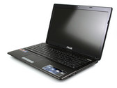 Testrapport Asus K53TA-SX026V (Fusion) notebook