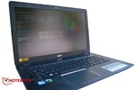 Acer Aspire F5-771G-50RD Acer Aspire F5-771G-50RD