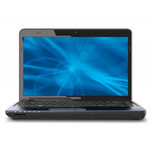 Toshiba Satellite L745-S4210