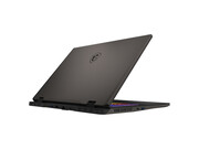 MSI Sword 17 HX B14VGKG
