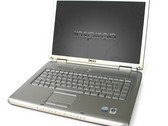 Testrapport Dell Inspiron 1520