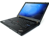 Update - testrapport Lenovo Thinkpad W500 Notebook