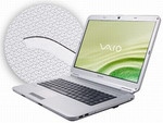 Sony Vaio VGN-NS21S