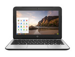 HP Chromebook 11 G4 HP Chromebook 11 G4
