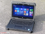 Dell Latitude 12 Rugged Extreme