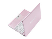 Testrapport Toshiba Portégé A600 Subnotebook