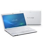 Sony Vaio VPC-EH1M1E/W.G4