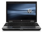 HP EliteBook 8540p