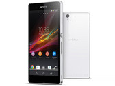 Testrapport Sony Xperia Z Smartphone