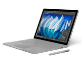 Microsoft Surface Book with Performance Base