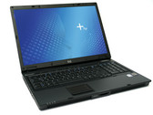 Testrapport HP Compaq nx9420 Notebook