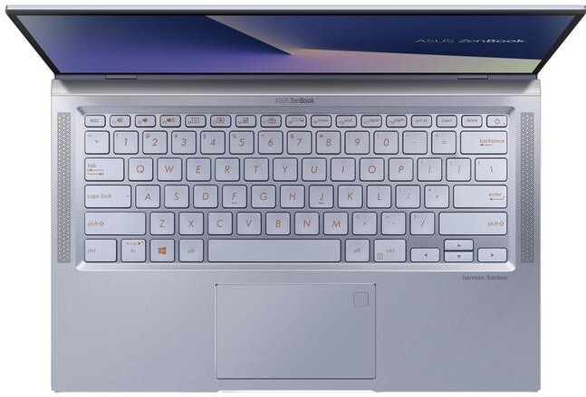 Asus zenbook sales 14 ux431fl