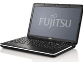 Testrapport Fujitsu LifeBook A512 Notebook
