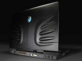 Alienware Area-51 m9750