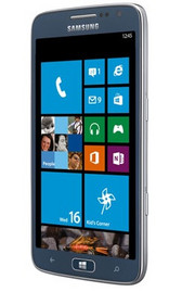 Samsung ATIV S Neo