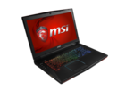 MSI GT72VR 7RE-461XES