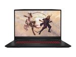 MSI Katana GF76 11UG-090