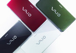 Sony Vaio VGN-P11Z/R Sony Vaio VGN-P11Z/R