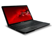 Testrapport Asus G73JW Notebook (GTX 460M)