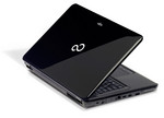 Fujitsu LifeBook NH532 Fujitsu LifeBook NH532