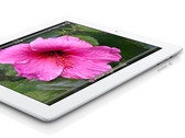 Testrapport Apple iPad 3rd Gen. 2012 4G Tablet