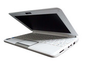 Testrapport Asus Eee PC 1000HE Mininotebook