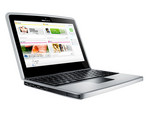 Nokia Booklet 3G Nokia Booklet 3G