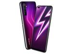 Oppo Realme 6 Pro