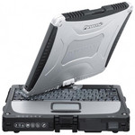 Panasonic Toughbook CF-19, Sandy Bridge