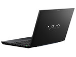 Sony Vaio VPC-SB1Z9EB Sony Vaio VPC-SB1Z9EB