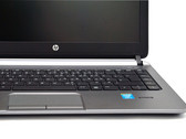 Kort testrapport HP ProBook 430-G1 Notebook