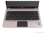 HP Pavilion dm4-1065dx