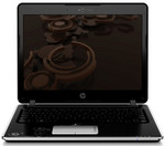 HP Pavilion dv2