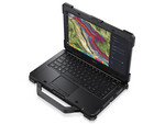 Dell Latitude 7330 Rugged Extreme Dell Latitude 7330 Rugged Extreme