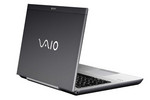 Sony Vaio VPC-SB4L1E/W