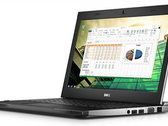 Testrapport Dell Latitude 3330 Notebook