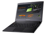 Gigabyte Aero 14-K7 Gigabyte Aero 14-K7