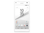 Sony Xperia Z5 Compact