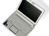 Testrapport Asus Eee PC 901 Netbook