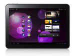 Samsung Galaxy Tab 10" Samsung Galaxy Tab 10"