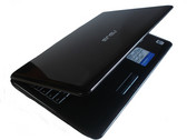 Testrapport Asus K50IN Notebook
