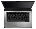 Toshiba Satellite L300D-21P Toshiba Satellite L300D-21P