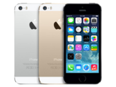 Testrapport Apple iPhone 5S Smartphone
