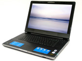 Testrapport Sony Vaio VGN-AR51M Notebook