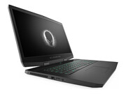 Alienware m17-XW6MJ