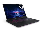 Lenovo Legion Pro 7 16IAX10H, RTX 5090