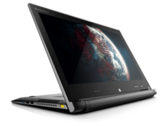Kort testrapport Lenovo IdeaPad Flex 14 Notebook
