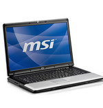 MSI CX700-T6547W7P MSI CX700-T6547W7P