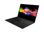 Lenovo ThinkPad P1 G2-20QT008CGE Lenovo ThinkPad P1 G2-20QT008CGE