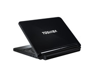 Testrapport Toshiba NB200-113 Netbook